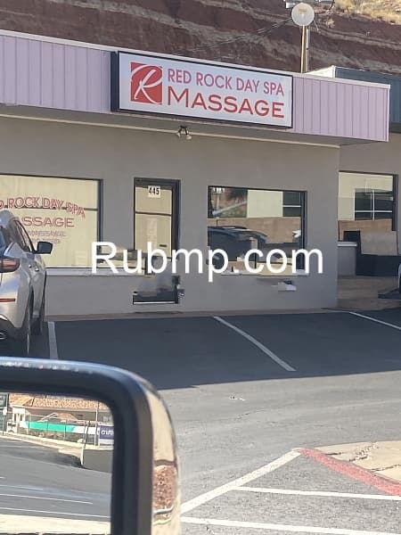 Photo of Red Rock Day Spa