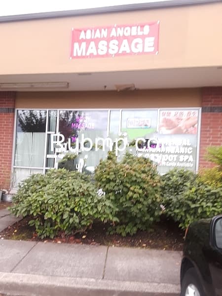 Photo of Asian Angels Massage Vancouver