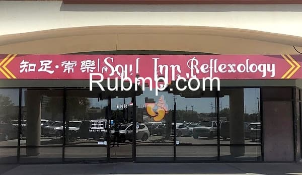 Photo of Soul Inn Reflexology