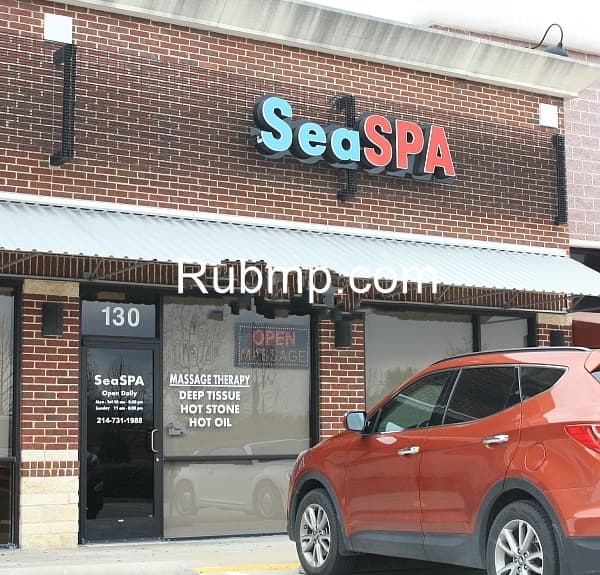 Photo of Sea Spa