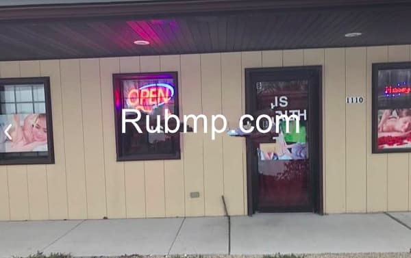 Photo of JS Health Massage