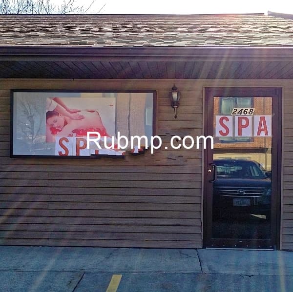 Photo of Spa Paradise