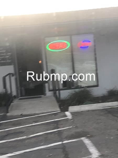 Photo of Asian massage