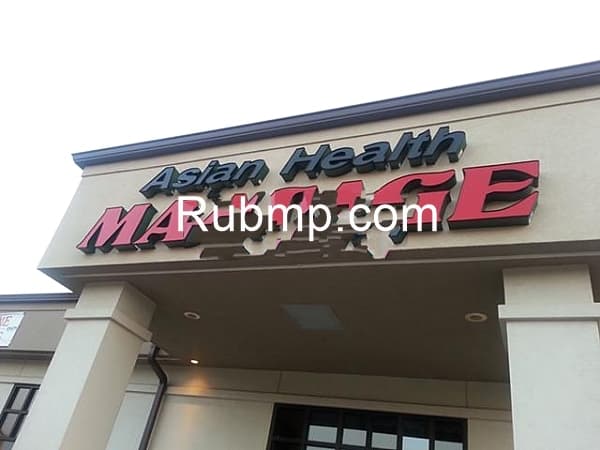 Photo of Asian Health Massage