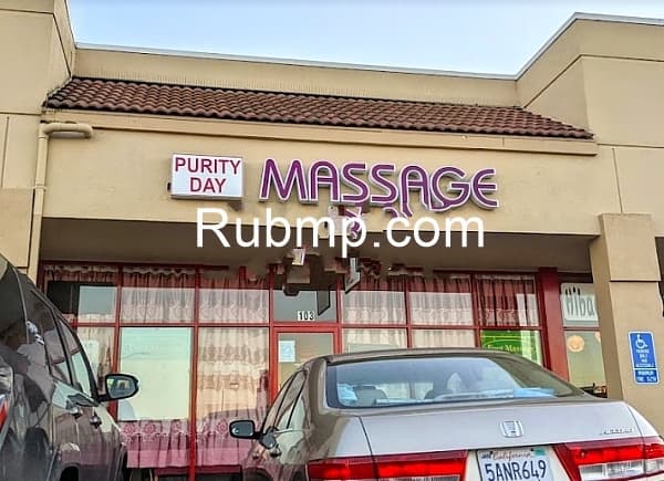 Photo of Purity Day Massage