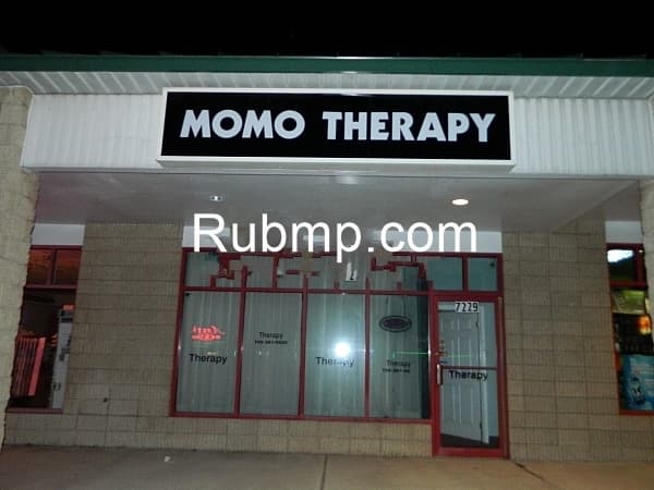Photo of Momo Therapy