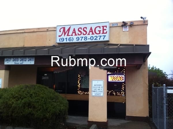 Photo of Paradise Massage
