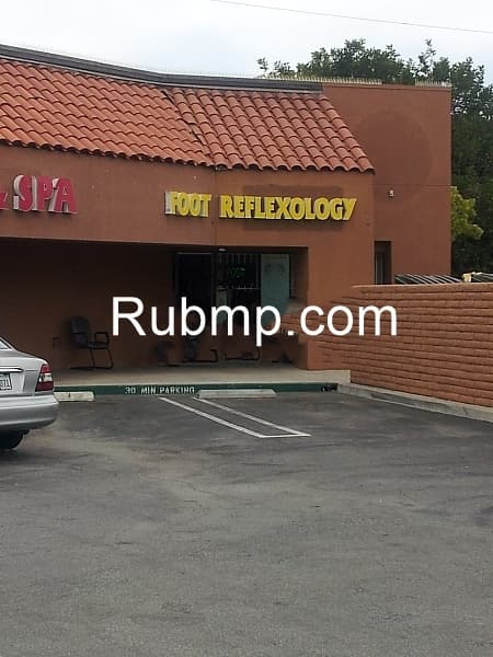 Photo of Relaxation Stop