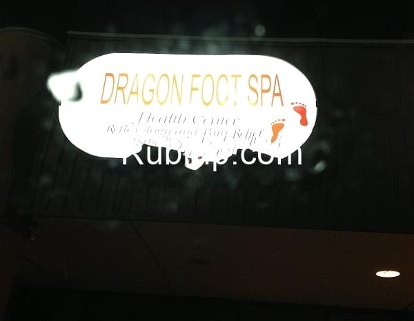 Photo of Fabulous Foot Massage