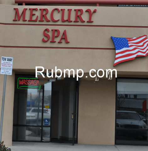 Photo of Mercury Spa