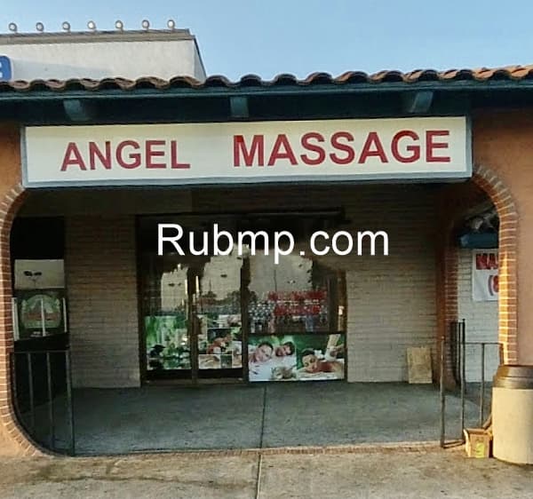 Photo of Angel Massage