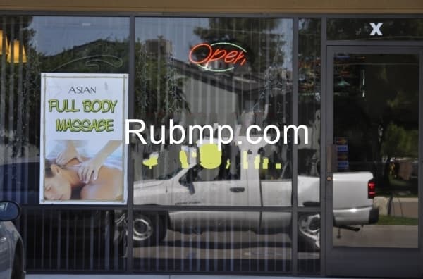Photo of Deluxe Health Spa