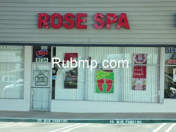 Photo of Rose Spa