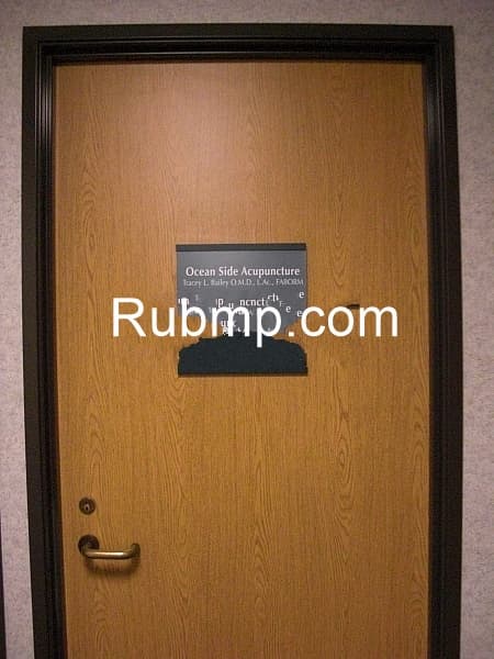 Photo of Massage Therapeutics