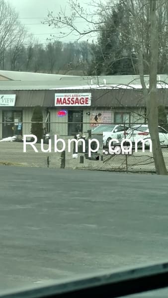 Photo of Mu's Asian Massage