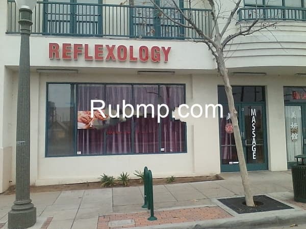 Photo of Reflexology