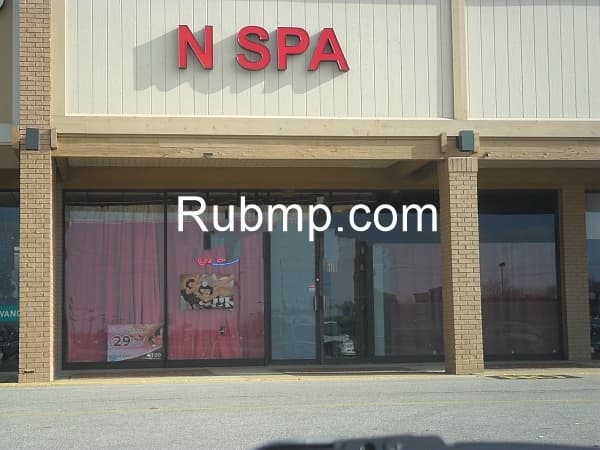 Photo of N Spa