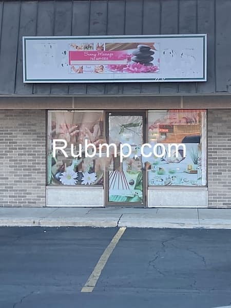 Photo of Sunny Massage