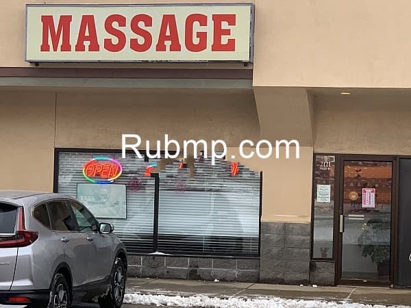 Photo of Asian Comforts Chinese Massage