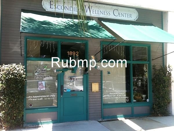 Photo of Escondido Wellness Center