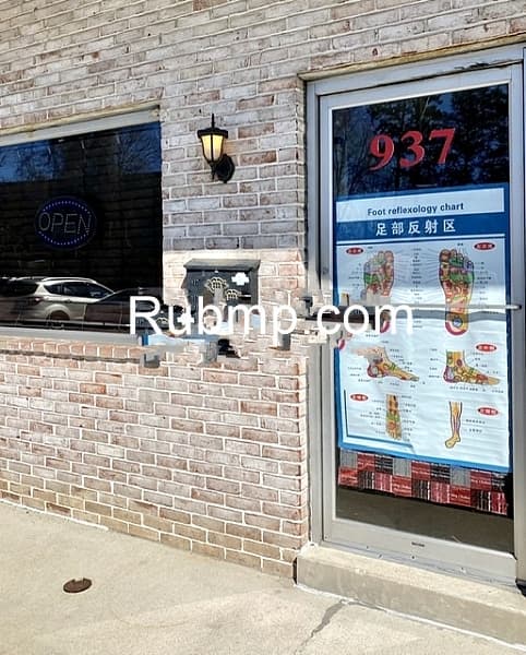 Photo of Lin’s Spa Chinese Traditional Massage