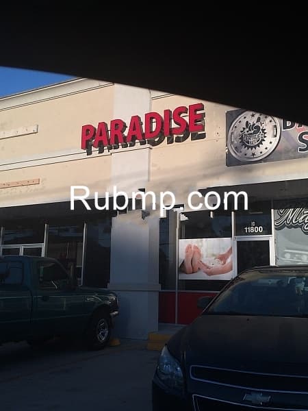 Photo of Paradise Spa