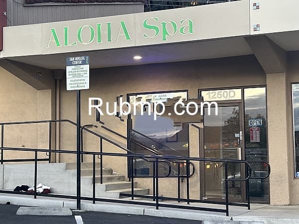 Photo of Aloha Spa