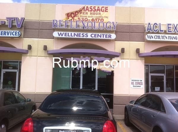 Photo of Reflexology Wellness Center