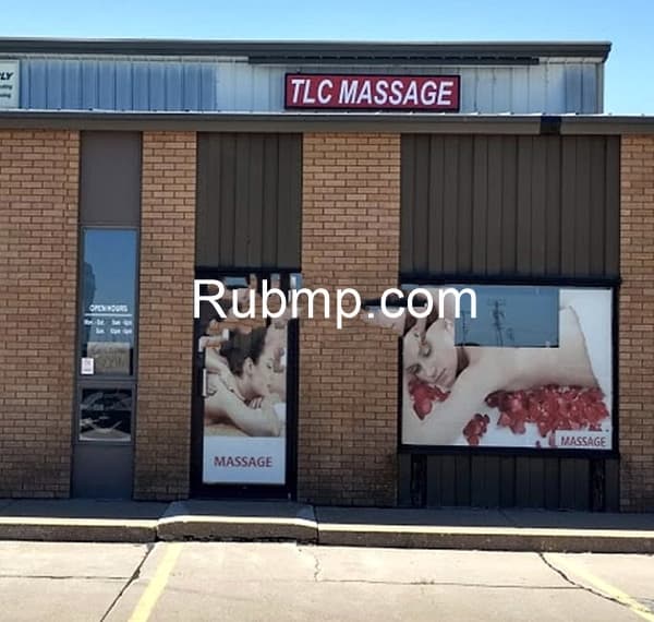 Photo of TLC massage
