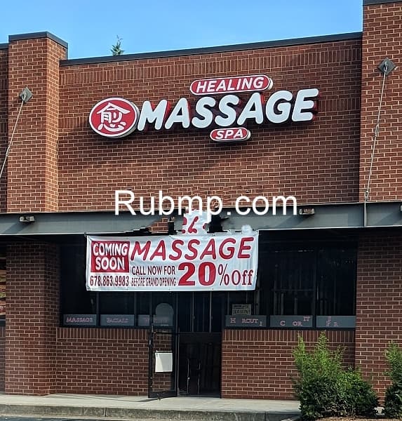 Photo of Vita Healing Massage Spa（healing massage spa）