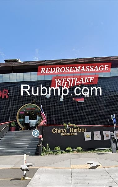 Photo of Red Rose Massage