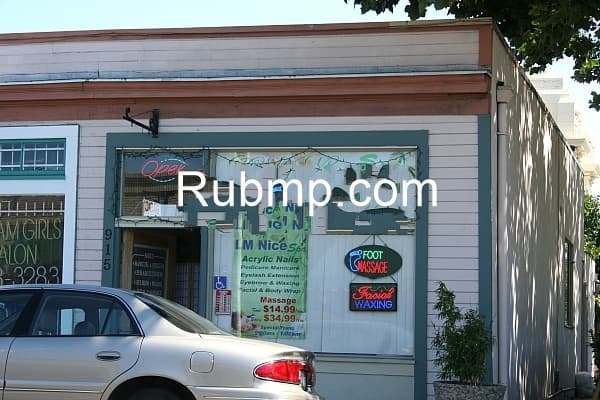 Photo of L&M Nice Spa