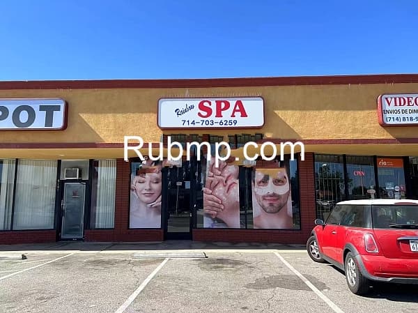 Photo of Rainbow spa