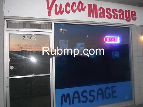 Photo of Yucca Massage