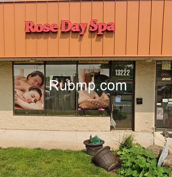 Photo of Best Massage