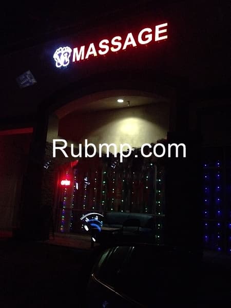 Photo of Simple Massage