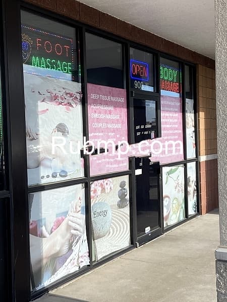 Photo of Orem Spa