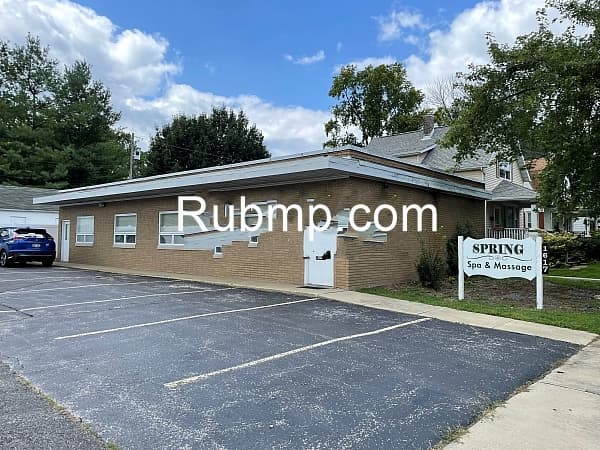 Photo of Spring Spa & Massage