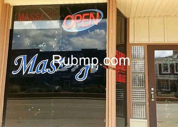 Photo of Lotus Massage