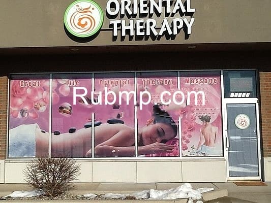 Photo of Great life oriental Therapy Massage & Foot Reflexology — Pain Relief in Macomb