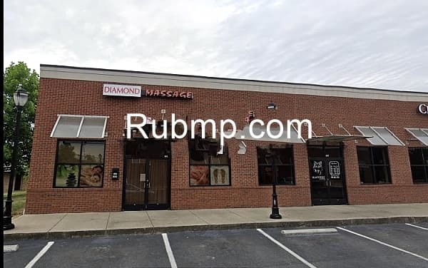 Photo of Diamond massage