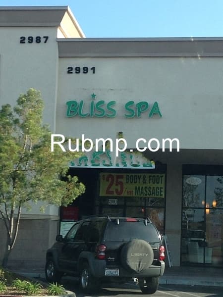 Photo of Bliss Spa