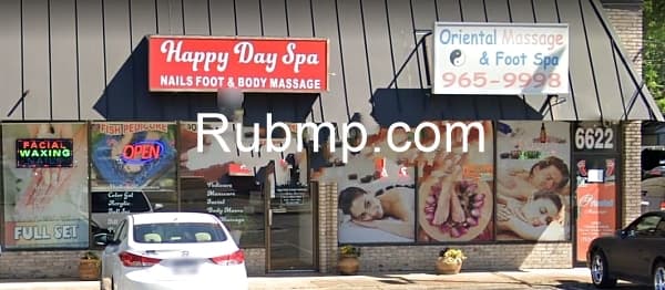 Photo of Happy Day Spa