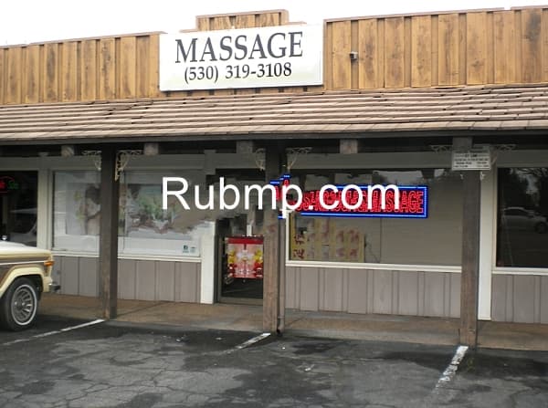 Photo of Best Massage