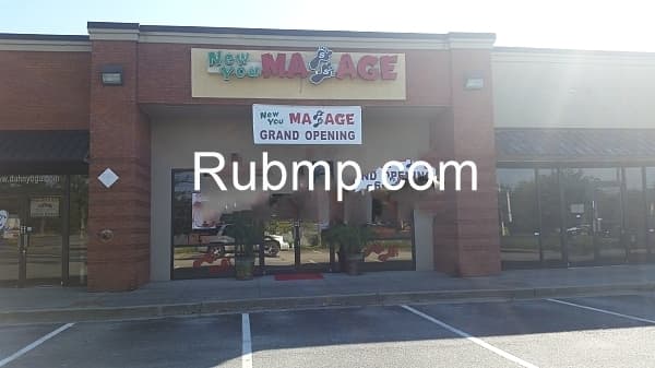 Photo of New You Massage