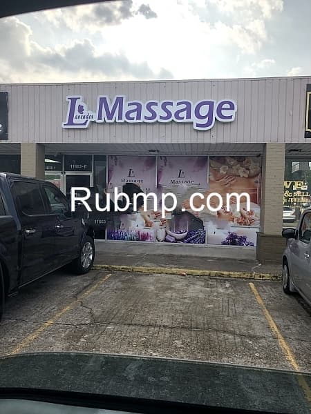 Photo of Lavender Massage