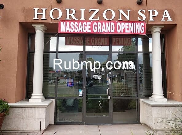 Photo of Horizon Spa in Cupertino