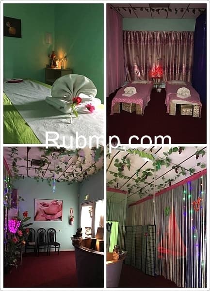 Photo of Sunny Massage