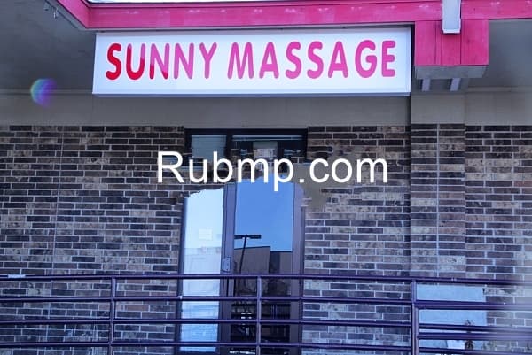 Photo of Sunny Massage