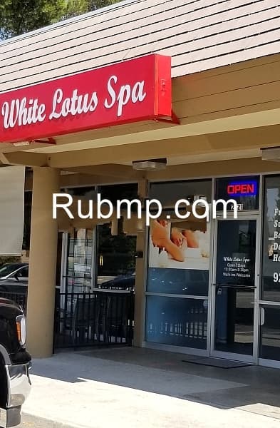 Photo of White Lotus Spa